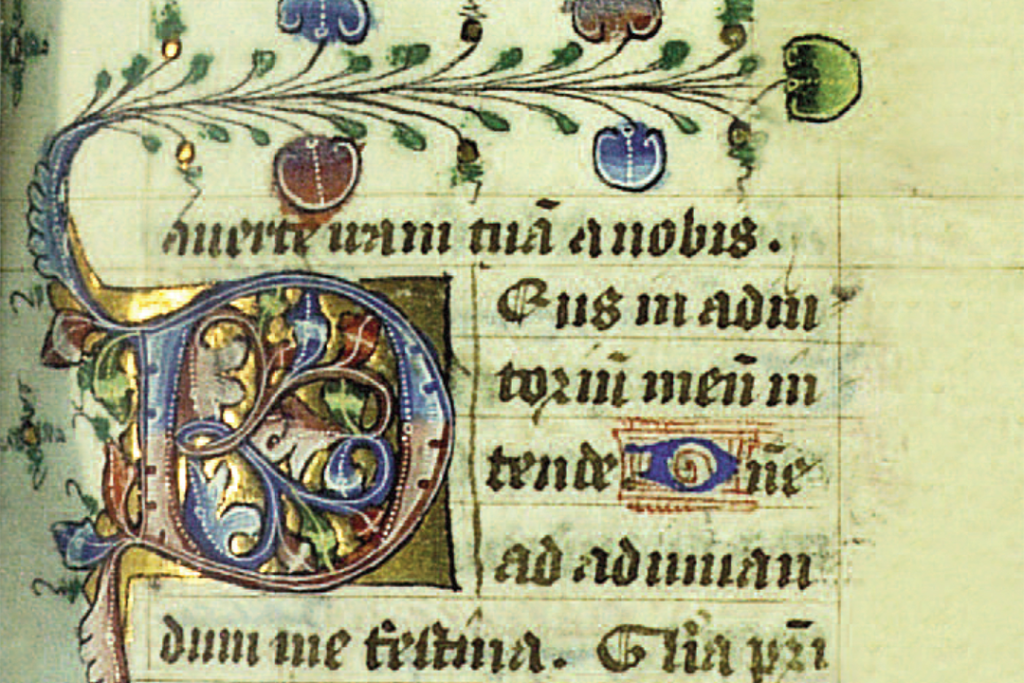 Manuscrise